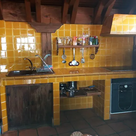 La Felicidad De La Tierra Country house Torija