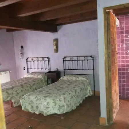 La Felicidad De La Tierra Country house